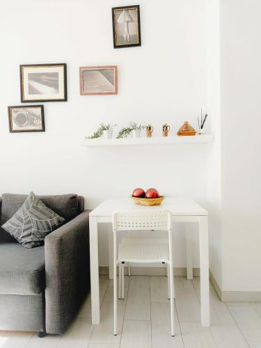 Alojamiento Cartagena Atico Con Terraza in Murcia, Spain