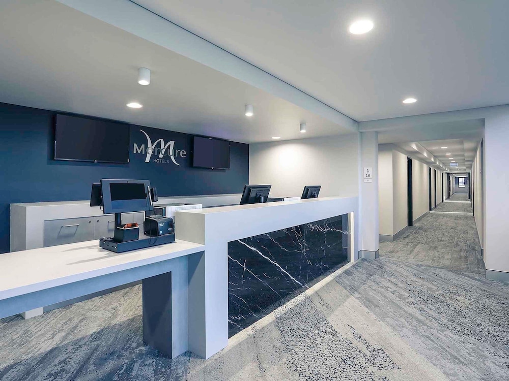 Mercure Tamworth — hotel in West Tamworth