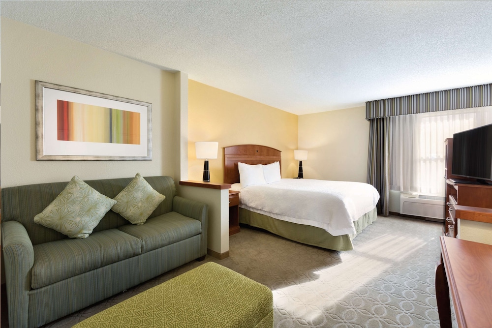Hampton Inn Youngstown Boardman - photo 20