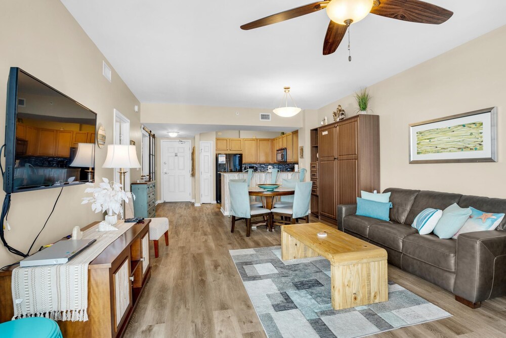 Palms Resort #1808 Jr 2BR - photo 26