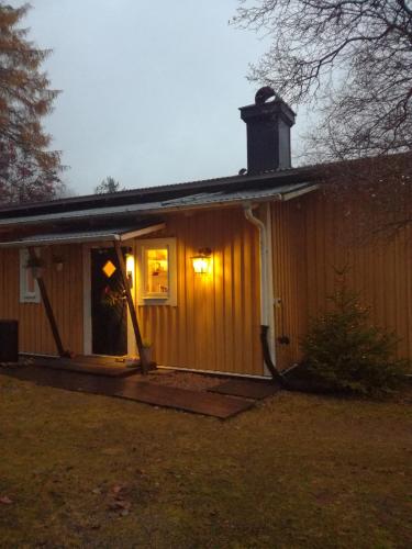 Gårdshuset — Soederhamn — photo 5