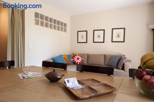 Aslan Apartments — 4-Star Luxury Hotel in Istanbul, Turkey