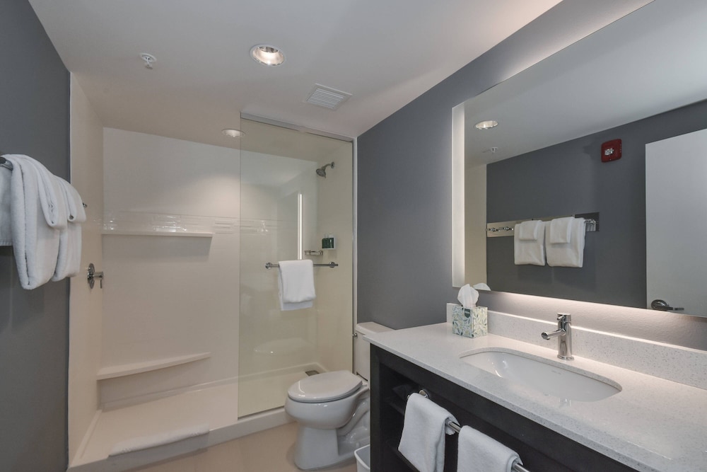 Residence Inn by Marriott Myrtle Beach Oceanfront - photo 36