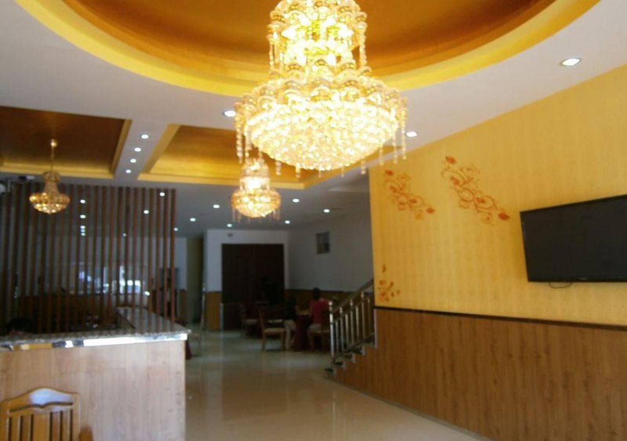 Wealthinns U Chit Mg Hotel — Yangon — photo 3