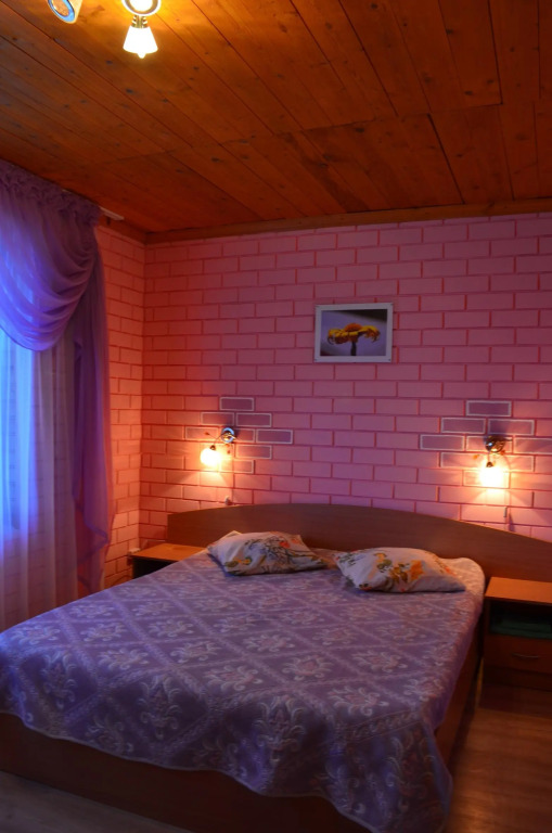 Novinka Hotel — hotel in Yeysk