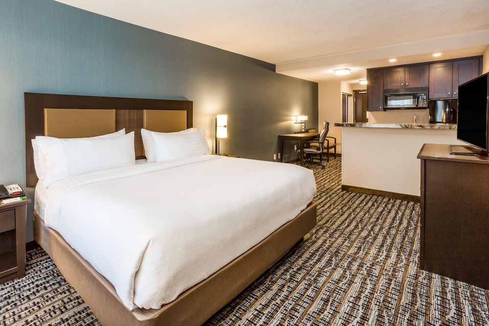 Holiday Inn South Jordan SLC South by IHG - photo 20