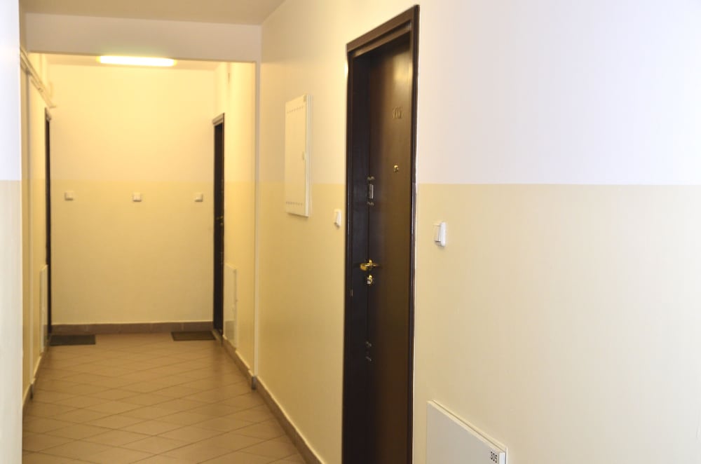 erApartments Aluzyjna in Warsaw, Poland