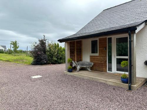 Antlers Rest — 4-Star Luxury Hotel in Portree, United Kingdom
