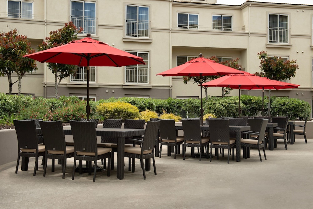 Residence Inn Marriott Palo Alto Los Altos - photo 55