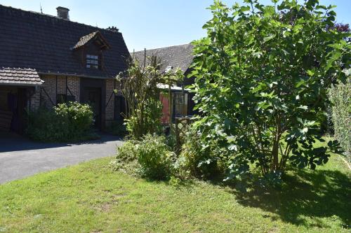 les écuries d'Ailly - carbon neutral hotel in Unknown City
