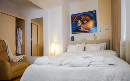 BB Residence Sololaki