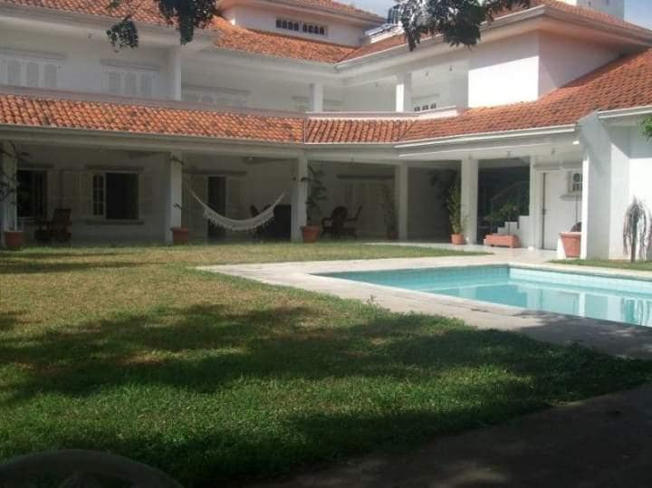 Hidden Palace Hotel — Asuncion — photo 2