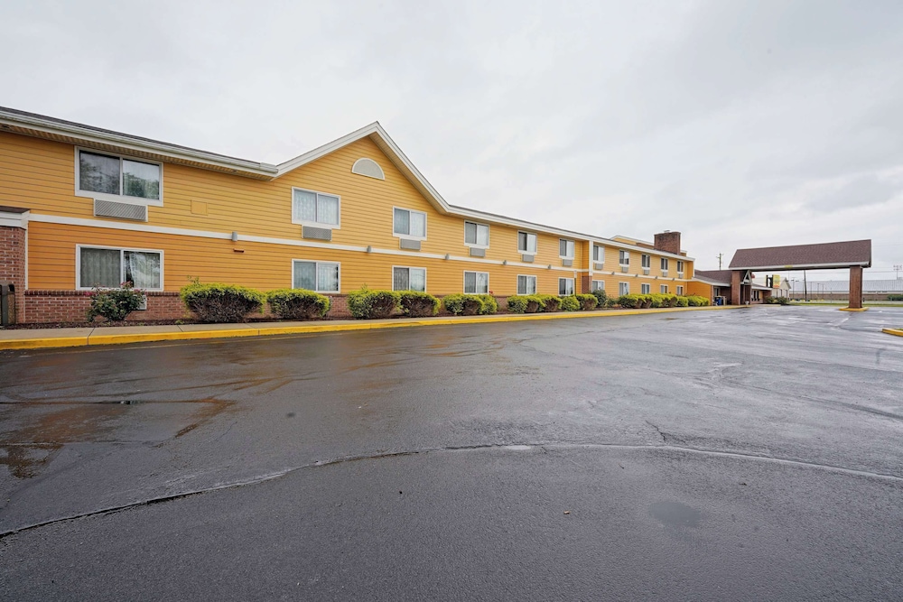 Quality Inn & Suites Harrington Milford - photo 32