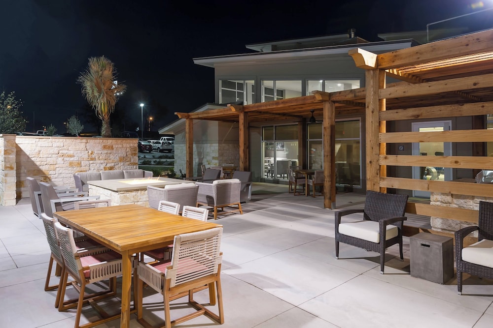 Residence Inn by Marriott Austin Airport - photo 39