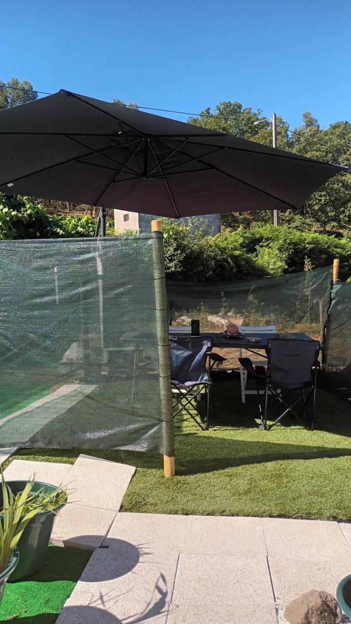 Gerês do Alibaba in Vieira Do Minho, Portugal