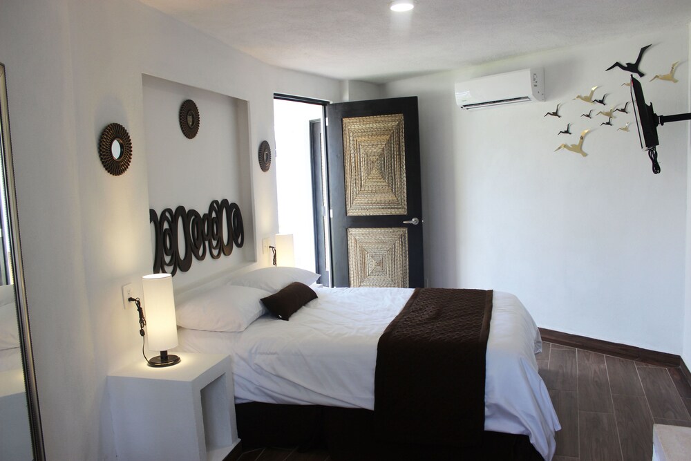Hotel Celin — Acapulco De Juarez — photo 4