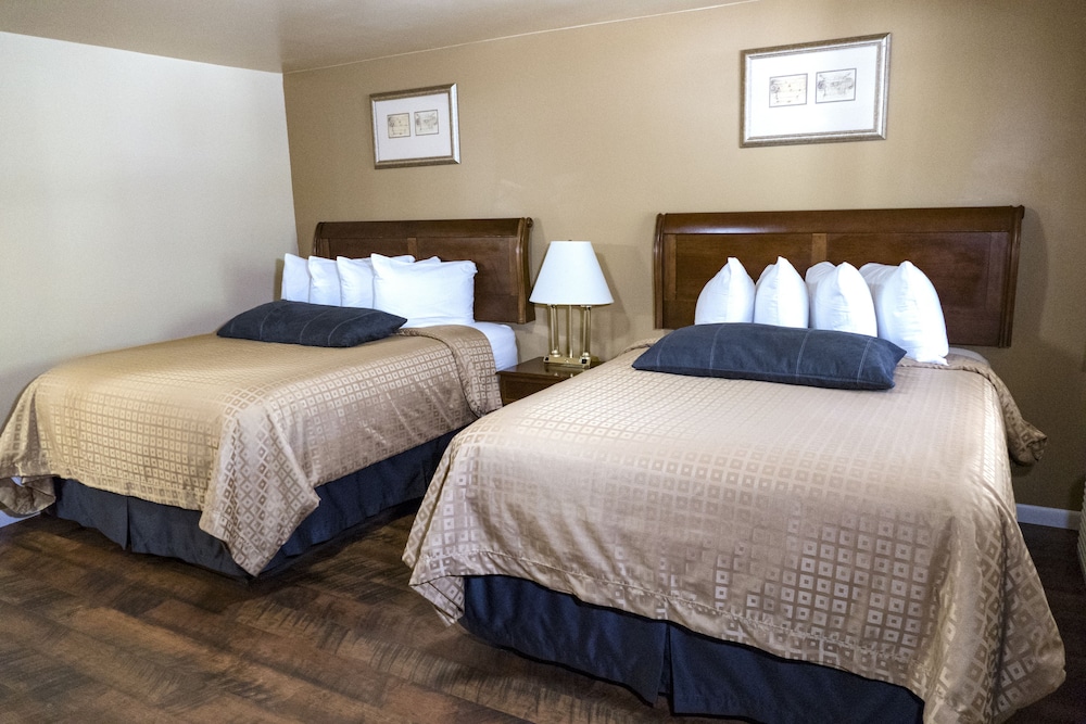 Abram Inn & Suites - photo 20