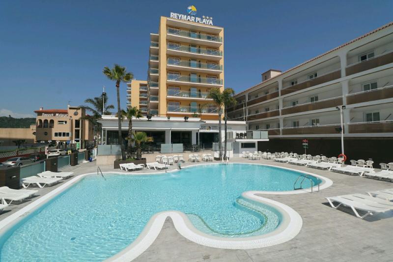 Reymar Playa — Malgrat De Mar