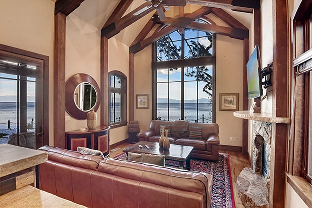 Homewood on the Lake — hotel in Homewood