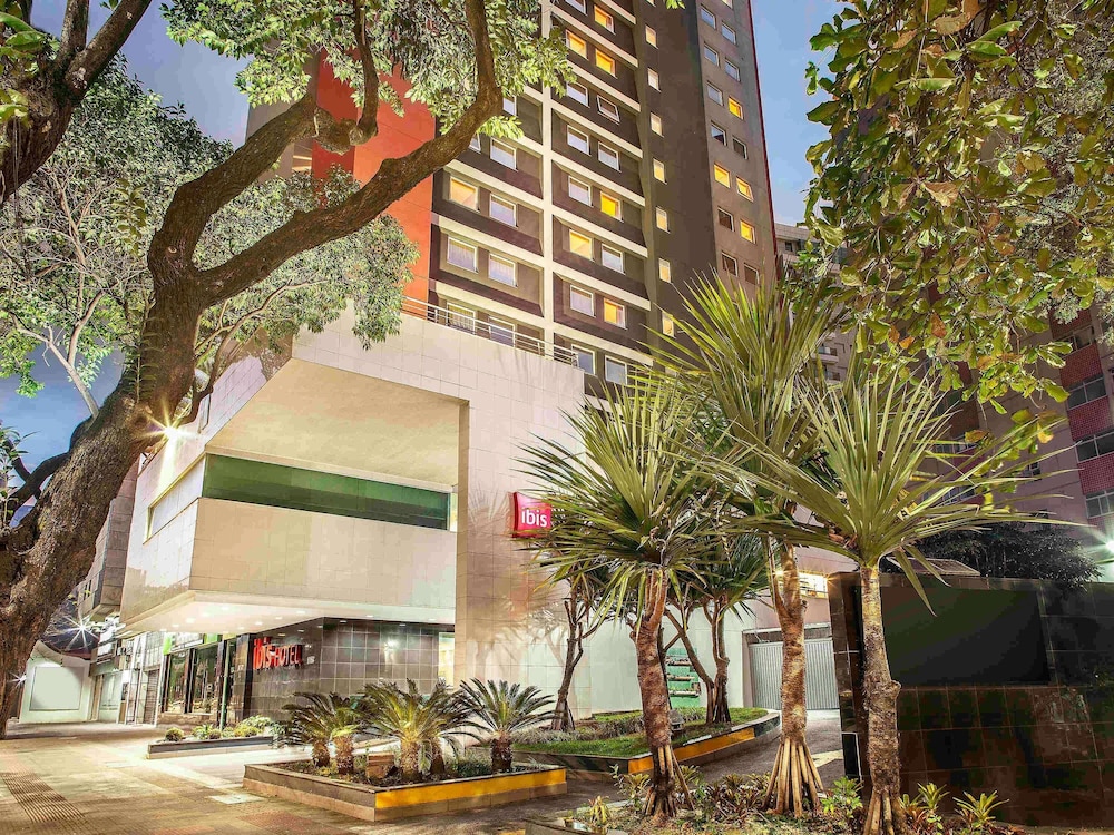 Ibis Belo Horizonte Savassi in Belo Horizonte, Brasil