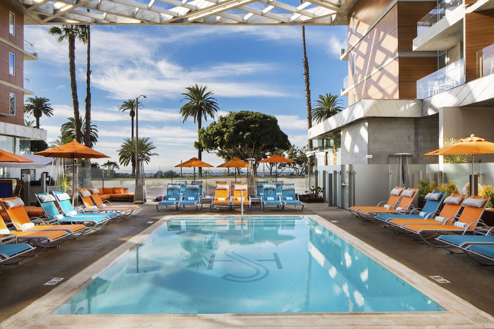 Shore Hotel - photo 34
