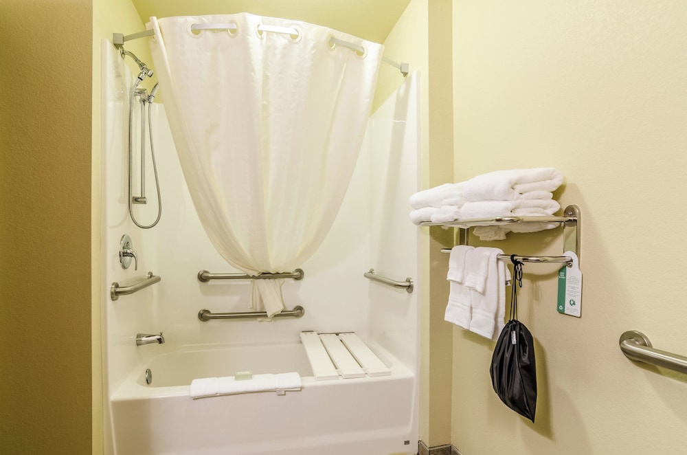 Cobblestone Hotel & Suites McCook - photo 41