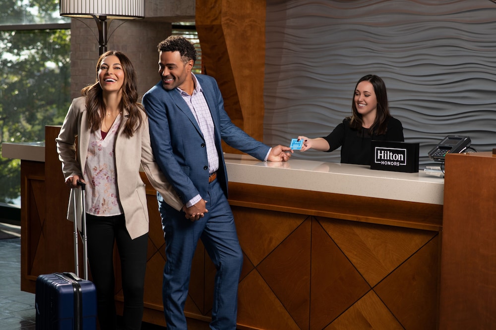 The Inverness Denver a Hilton Golf & Spa Resort - photo 3