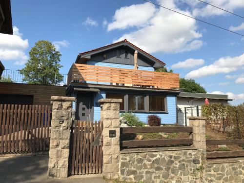 Ferienhaus Antonia in Unknown City, Germany