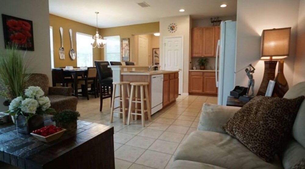 Compass Bay Kissimmee - photo 13