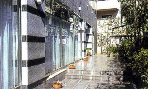 Hotel Kunimi Odawara — Odawara