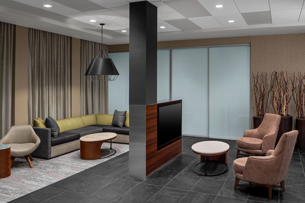 Courtyard by Marriott Titusville Kennedy Space Center - photo 2