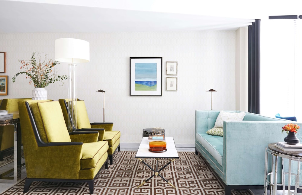 The Laurel Inn part of JdV by Hyatt - photo 4