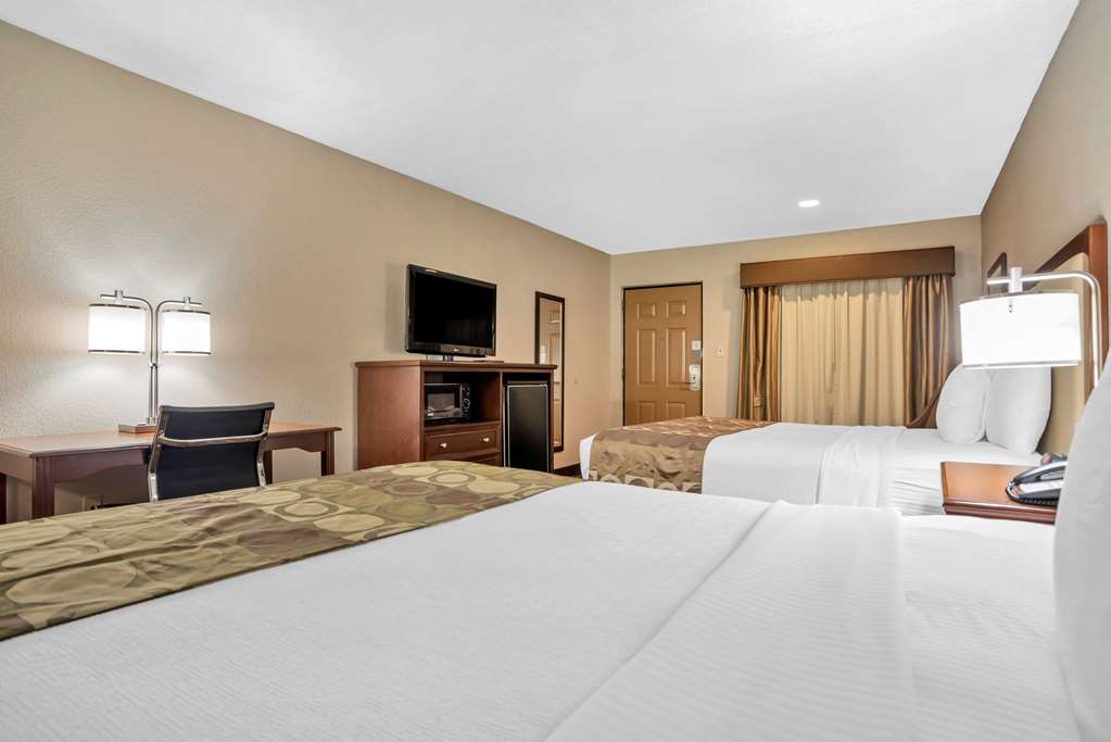 Best Western Vicksburg - photo 13