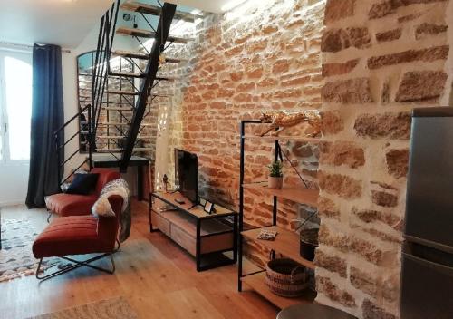 Tourmaline — hotel in Concarneau