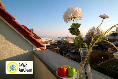Sonnenschein 29 Großenbrode — 4-Star Luxury Hotel in Grossenbrode, Germany