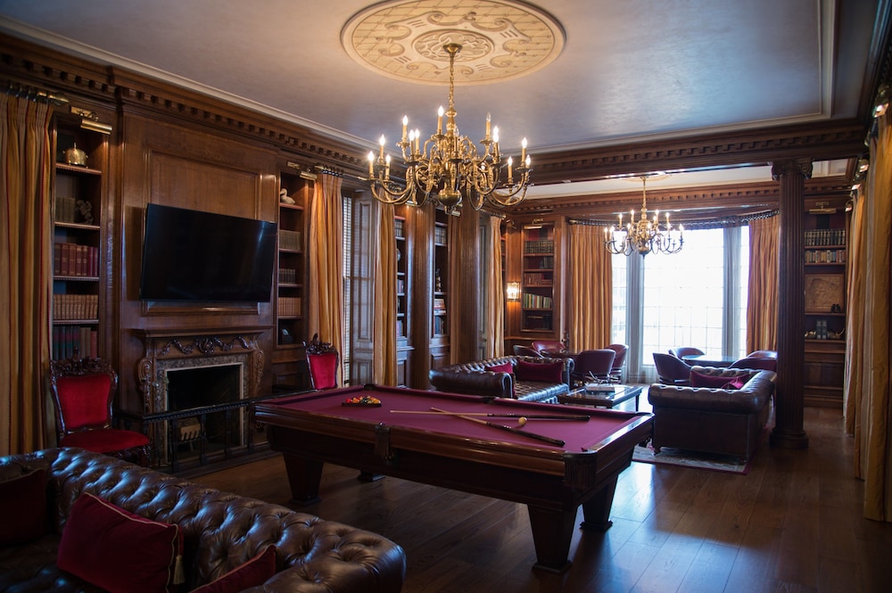 Albemarle Estate at Trump Winery - photo 61