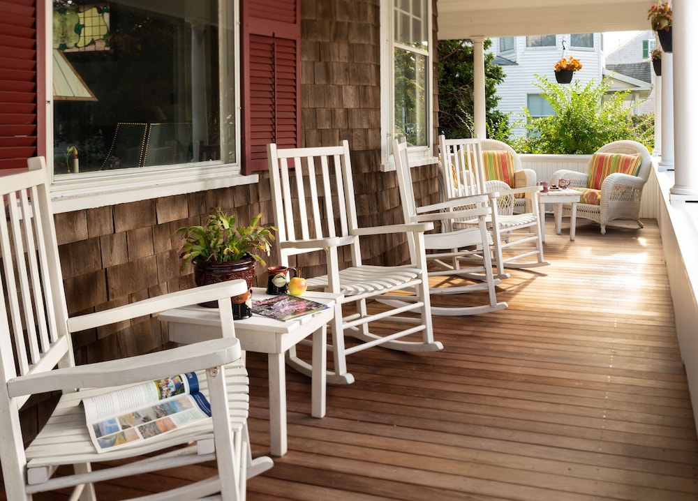 The Palmer House Inn - photo 92