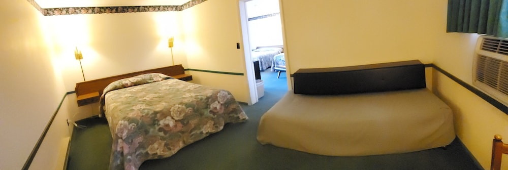 Robin Hood Motel - photo 12