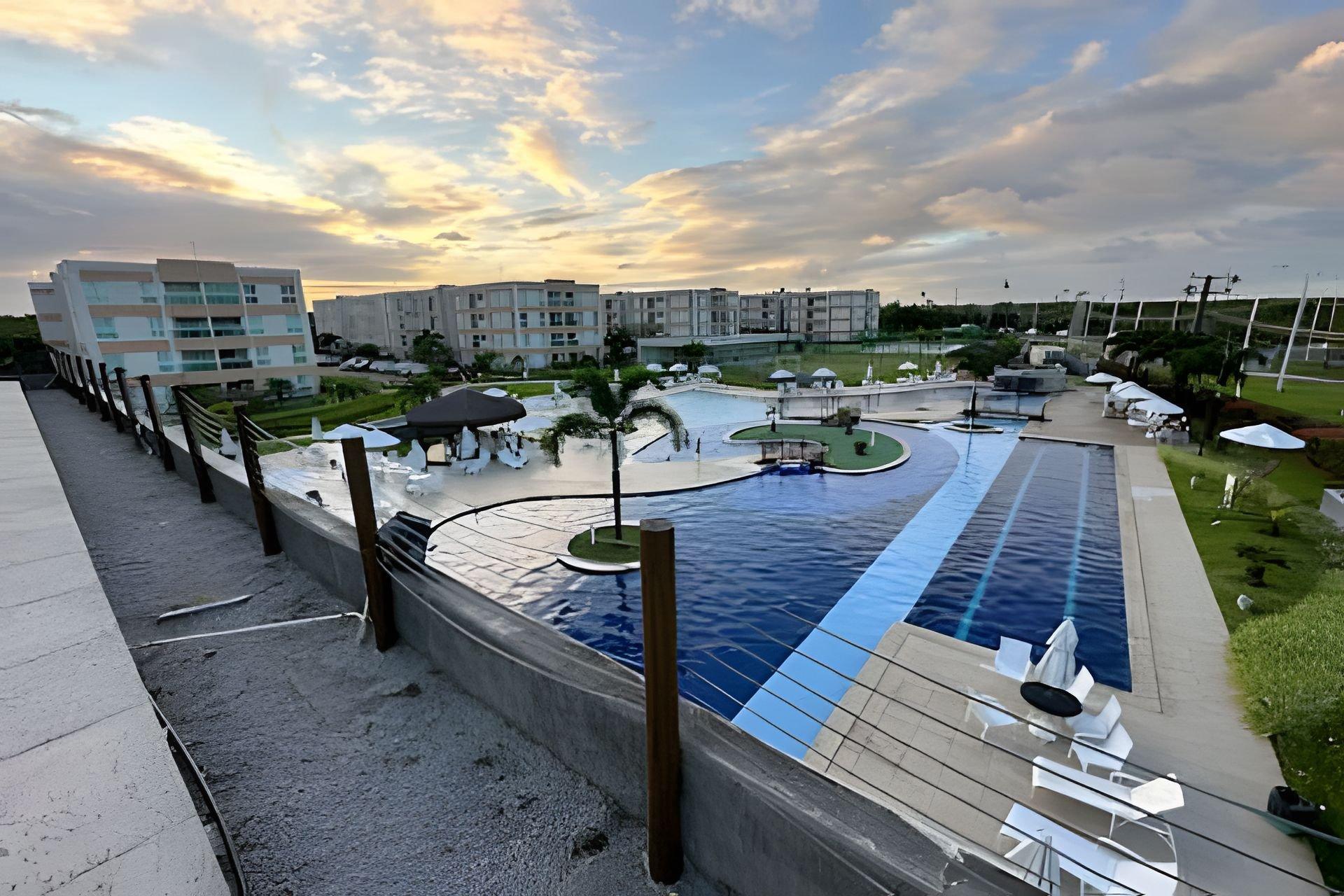 Flat Resort Muro Alto - last minute hotel in Unknown City
