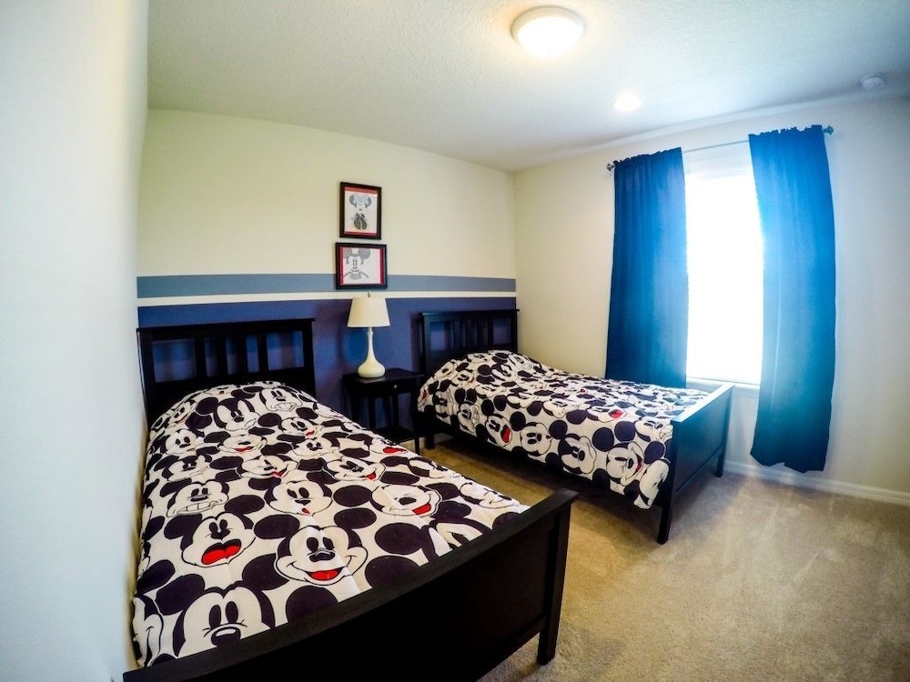 Fd88884 Windsor At Westside Resort 5 Bed 4.5 Baths Townhouse - photo 9