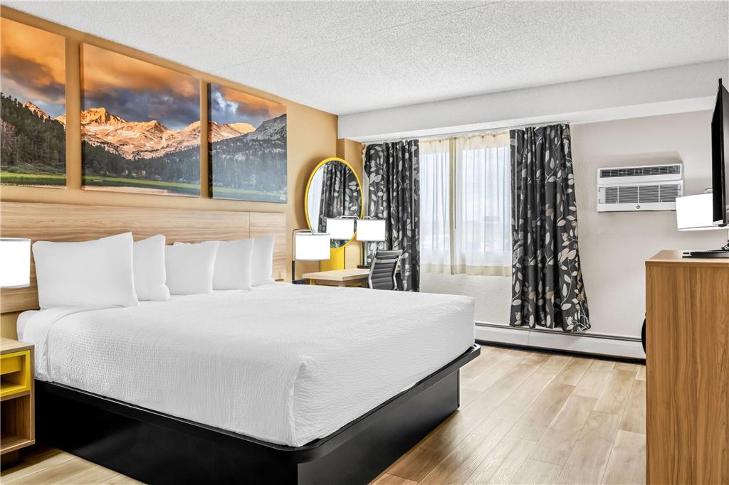 Days Inn by Wyndham Helena - photo 37