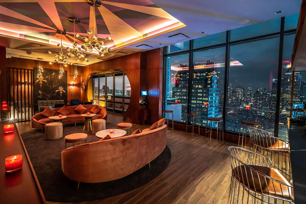 Aliz Hotel Times Square - photo 19