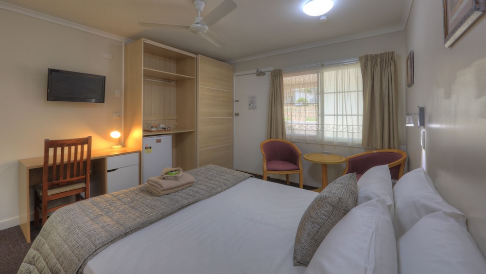 Atherton Hinterland Motel — Atherton — photo 4