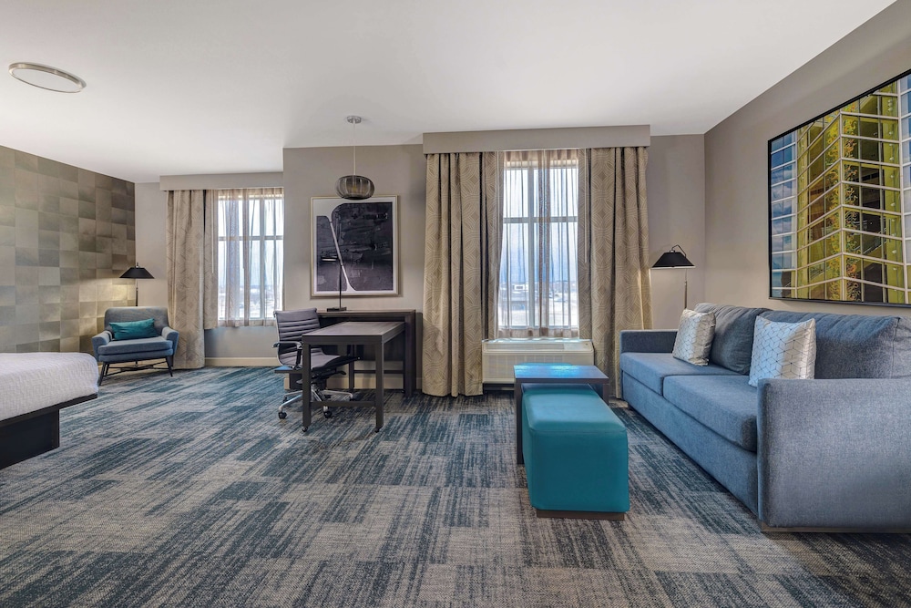 Homewood Suites by Hilton Oklahoma City Quail Springs - photo 19