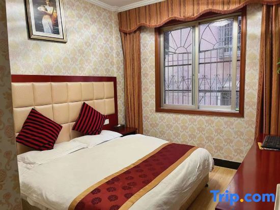 Anqing New Century Hotel - carbon neutral hotel in Anqing