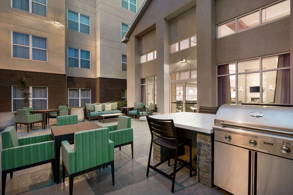 Homewood Suites by Hilton Dallas Arlington - photo 27