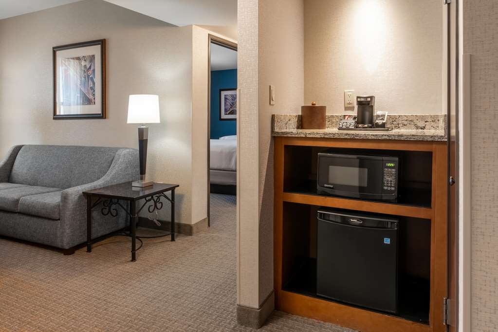 Drury Plaza Hotel Broadview Wichita - photo 52