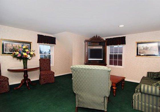 Quality Inn At General Lee's Headquarters - photo 14