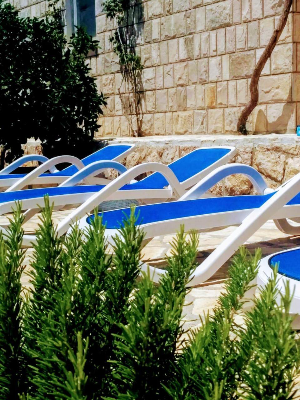 Apartments Anamaria