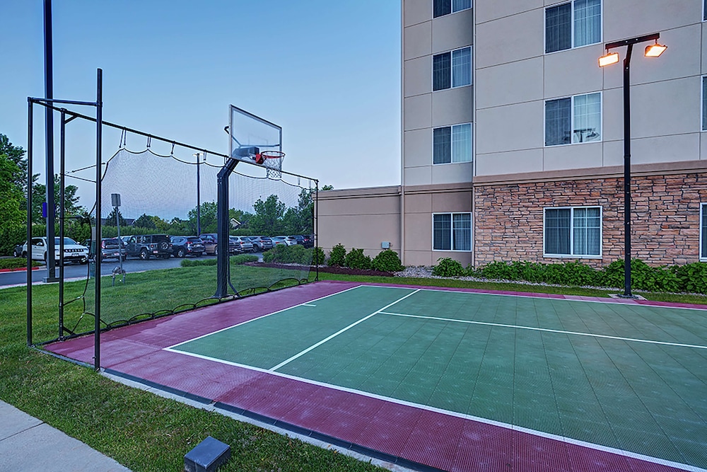 Homewood Suites by Hilton Fort Collins - photo 32